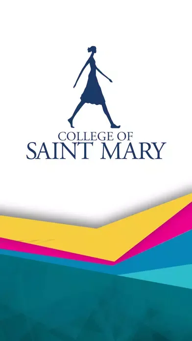 Capturas de pantalla de College of Saint Mary - Omaha