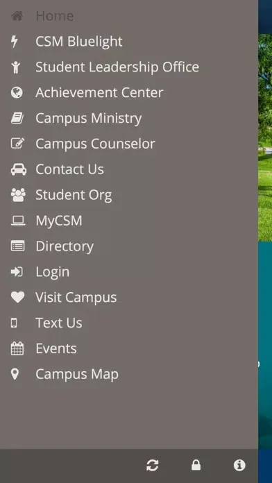 Capturas de pantalla de College of Saint Mary - Omaha