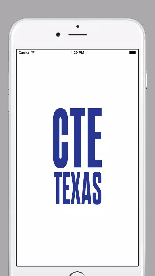 Screenshot di CTE Professional Development