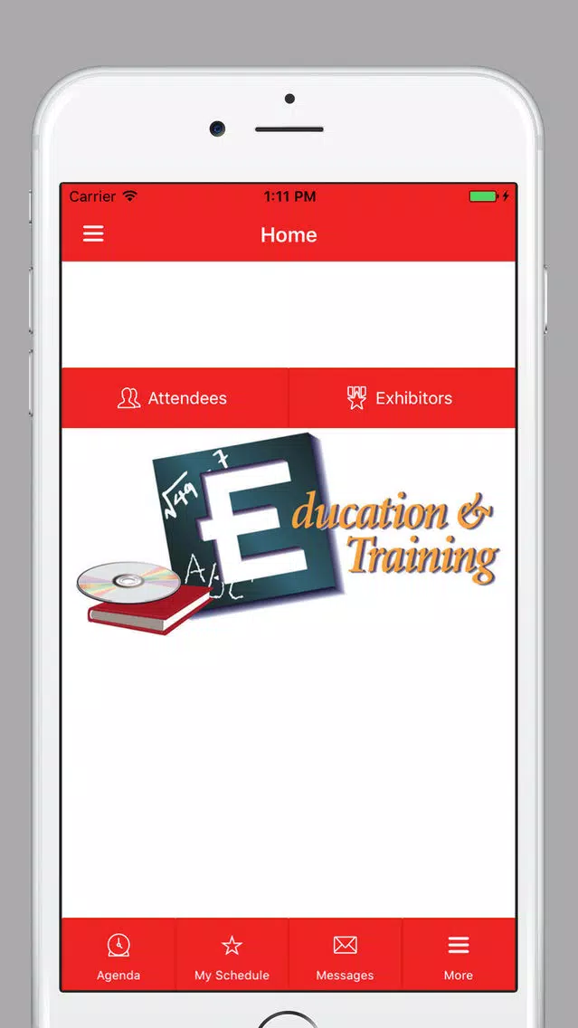 Screenshot di CTE Professional Development