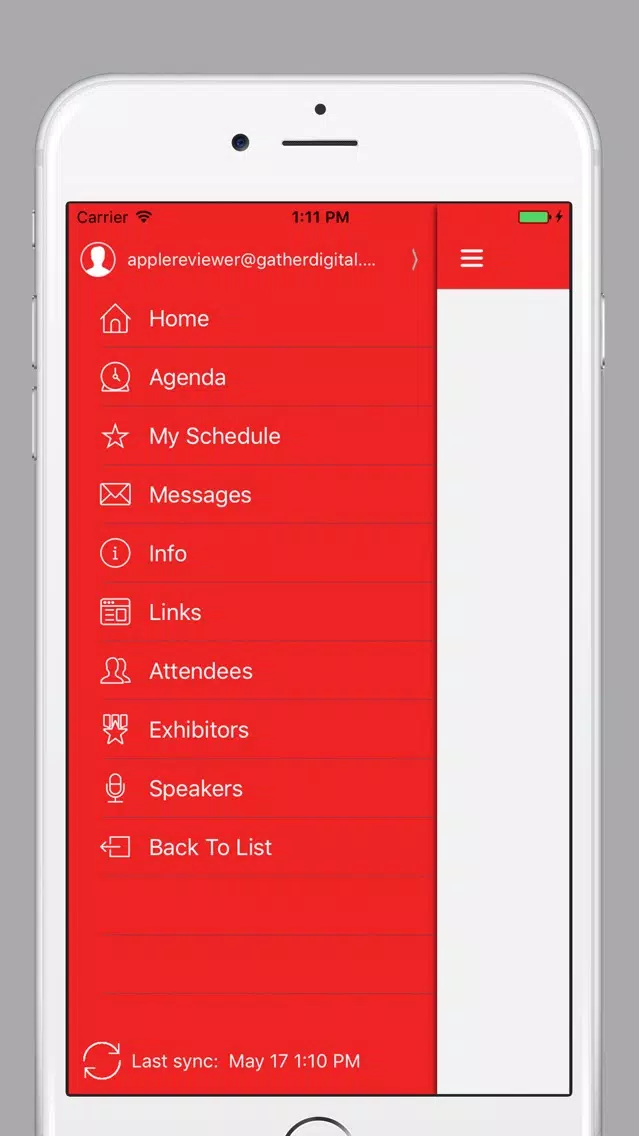 Screenshot di CTE Professional Development