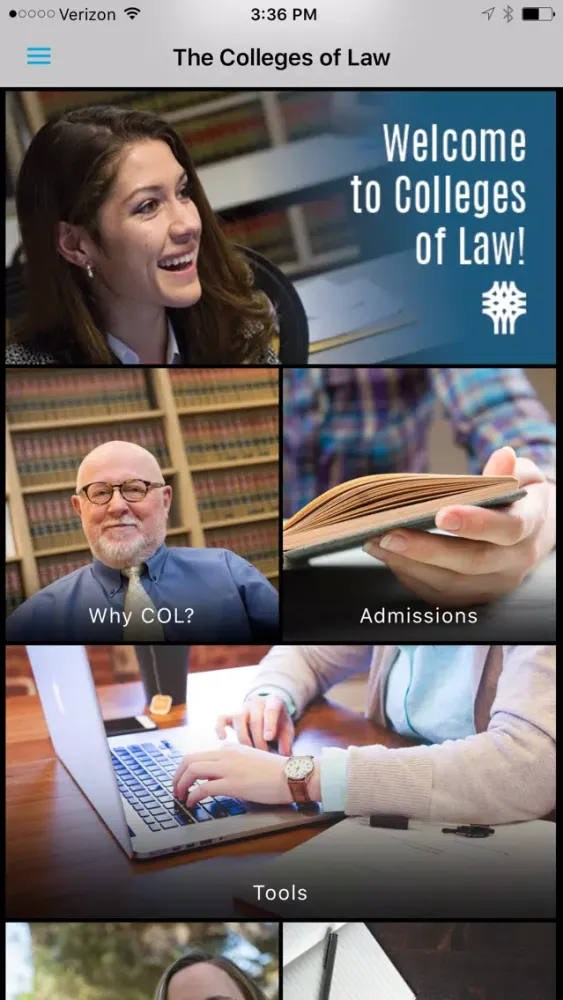 صور COL The Santa Barbara and Ventura Colleges of Law