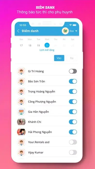 Скриншоты Trung Kiên