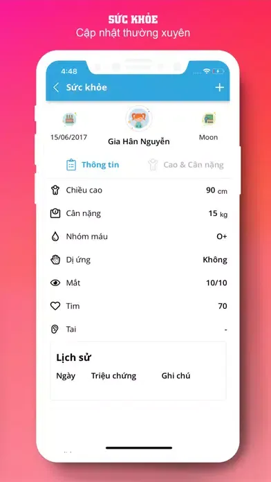 Скриншоты Trung Kiên