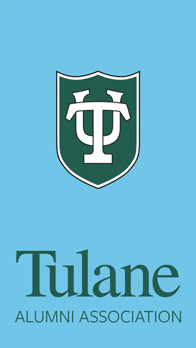 Zrzuty ekranu Tulane EverGreen