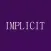 UAB MoD IMPLICIT