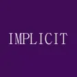 UAB MoD IMPLICIT UAB MoD IMPLICIT