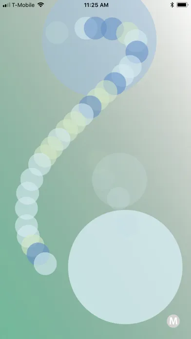 Modes Visual Music Screenshots