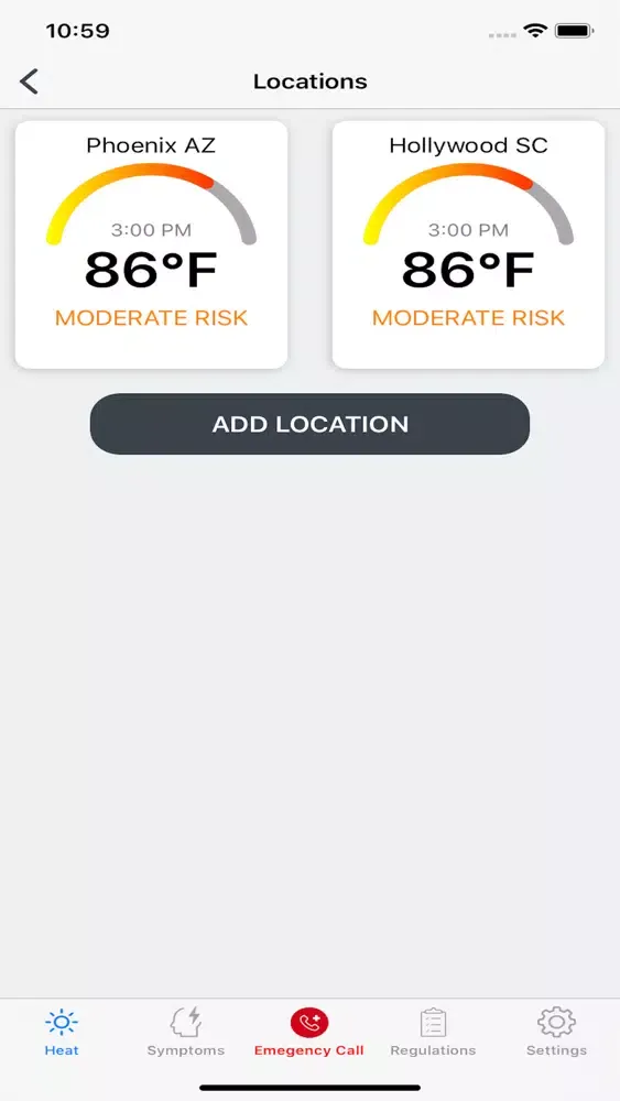 تصاویر UCDavis Heat Stress