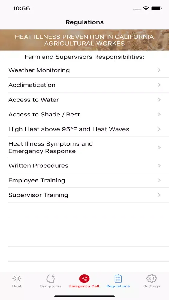 تصاویر UCDavis Heat Stress