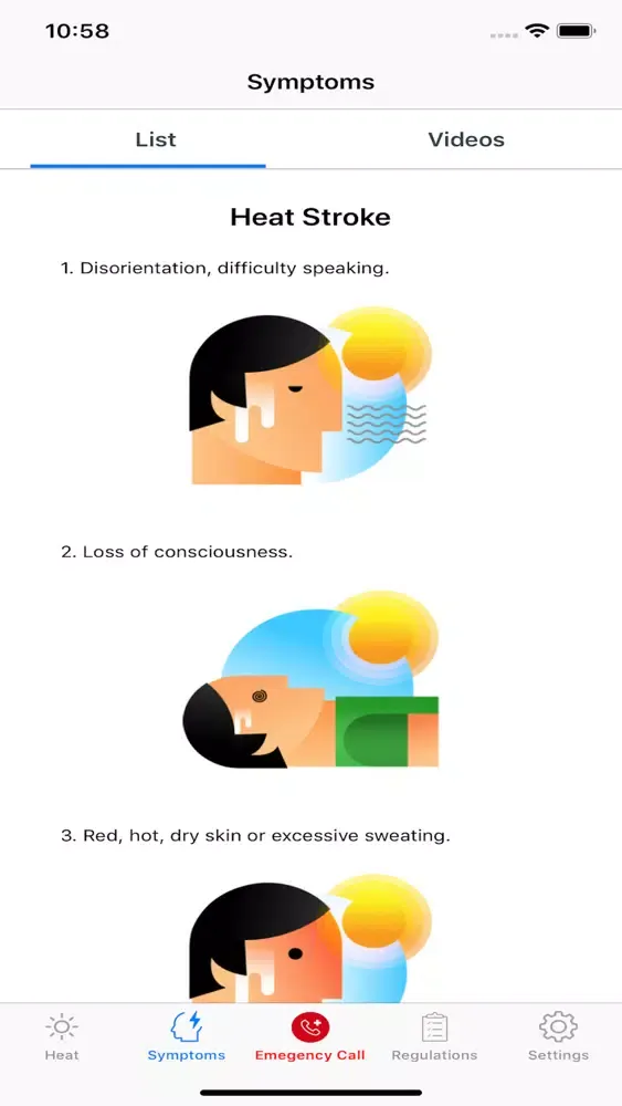 تصاویر UCDavis Heat Stress