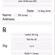 Rx Review