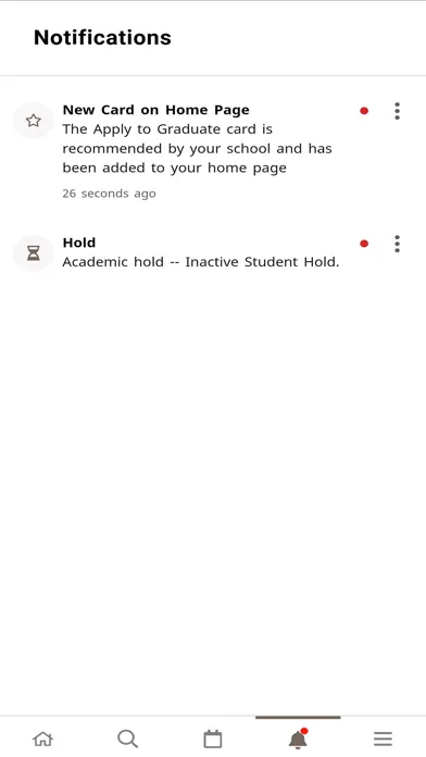 MyCentral स्क्रीनशॉट