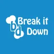 UCSF BreakItDown