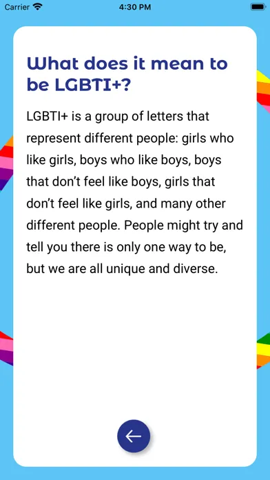 Diversity and Childhood Screenshots