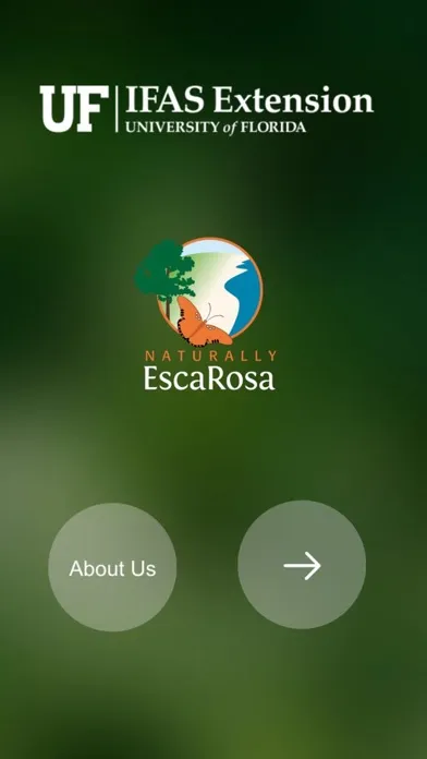 Capturas de tela do Naturally EscaRosa