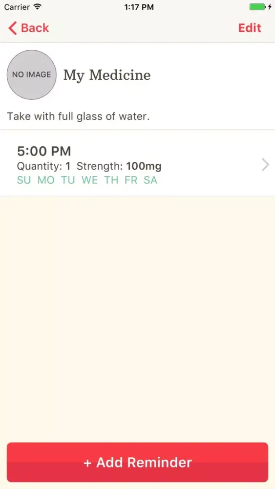 Pill Chimes Screenshots