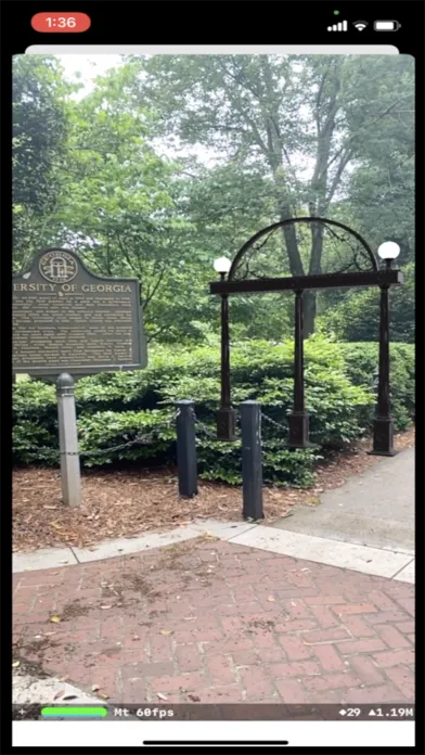 Stepping Stones UGA 스크린샷