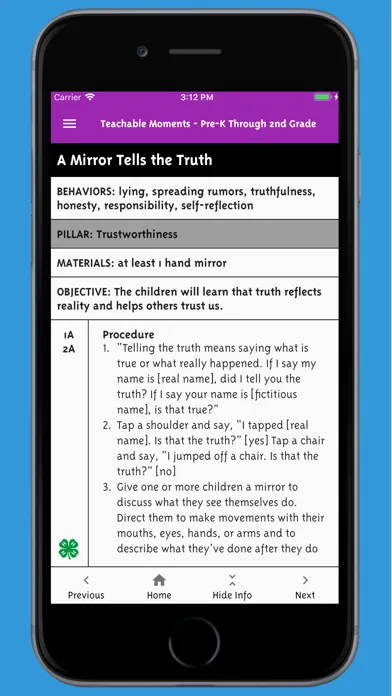 Скриншоты Terrific Teachable Moments