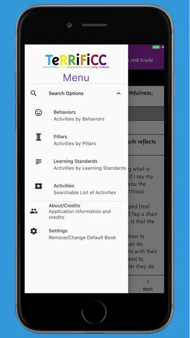 Скриншоты Terrific Teachable Moments
