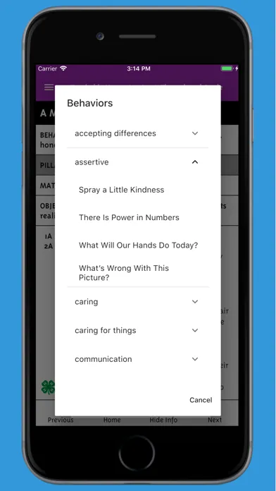 Скриншоты Terrific Teachable Moments