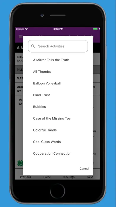 Скриншоты Terrific Teachable Moments