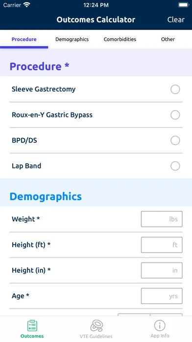 MBSC - Weigh the Odds Screenshots