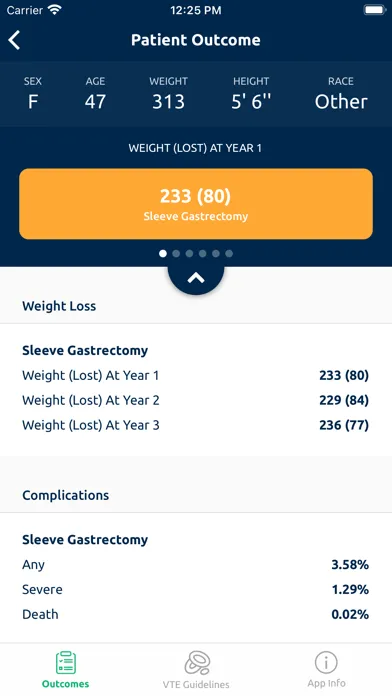 MBSC - Weigh the Odds Screenshots