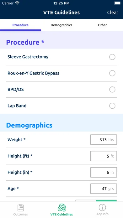 MBSC - Weigh the Odds Screenshots