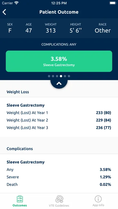 MBSC - Weigh the Odds Screenshots