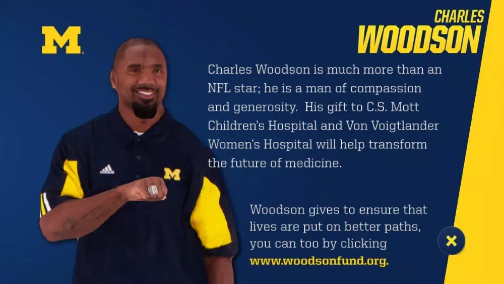 Woodson স্ক্রিনশট