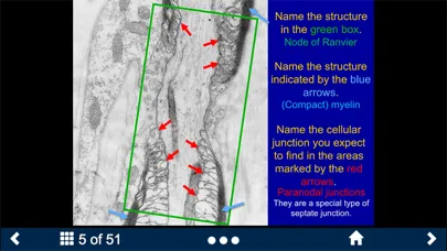 Histology Complete -SecondLook سکرین شاٹس