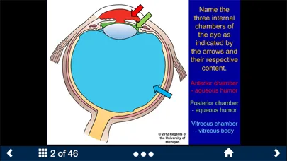 Histology Complete -SecondLook سکرین شاٹس