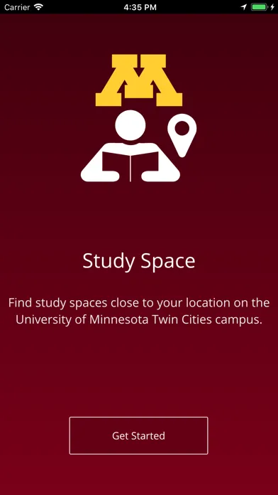 صور UMN Study Space
