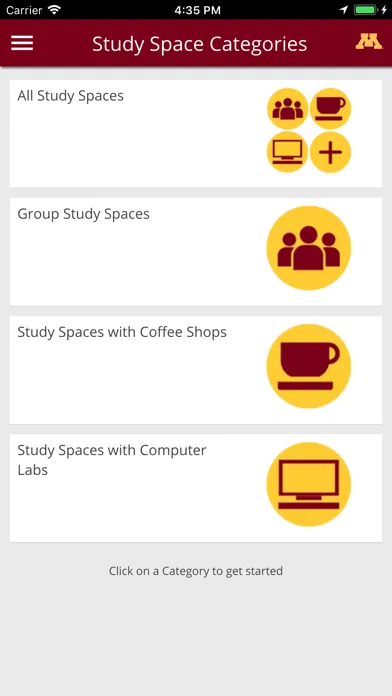 صور UMN Study Space