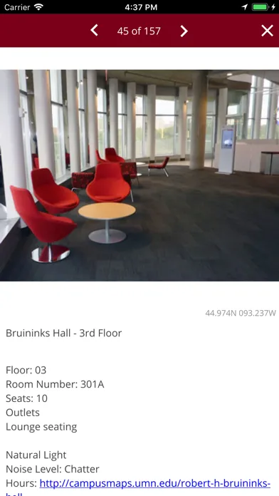صور UMN Study Space