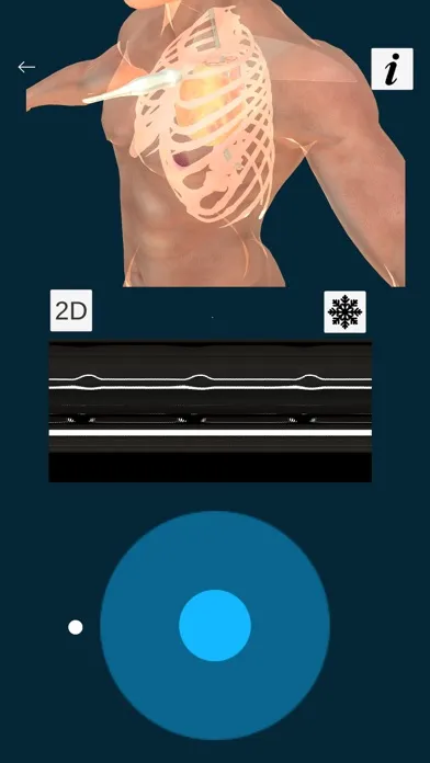 UMN TTE Screenshots