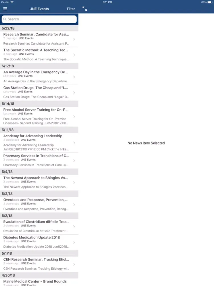 صور UNE-Mobile iPad 