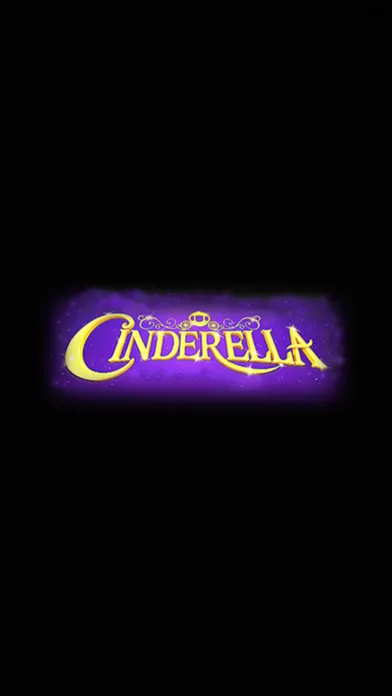 ภาพหน้าจอของ UNI Theatre Cinderella