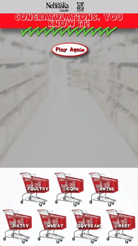Ảnh chụp màn hình của GrowIt