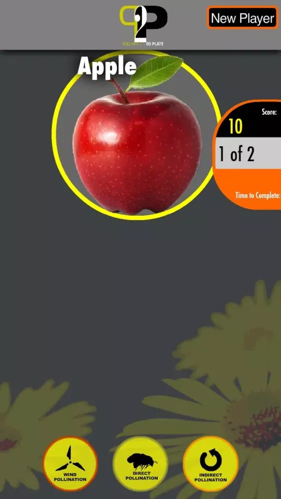 Capturas de pantalla de Pollination 2 Plate