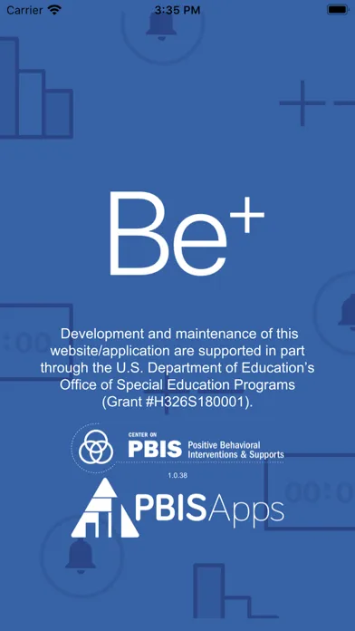 Be+ (Be Positive) Screenshots