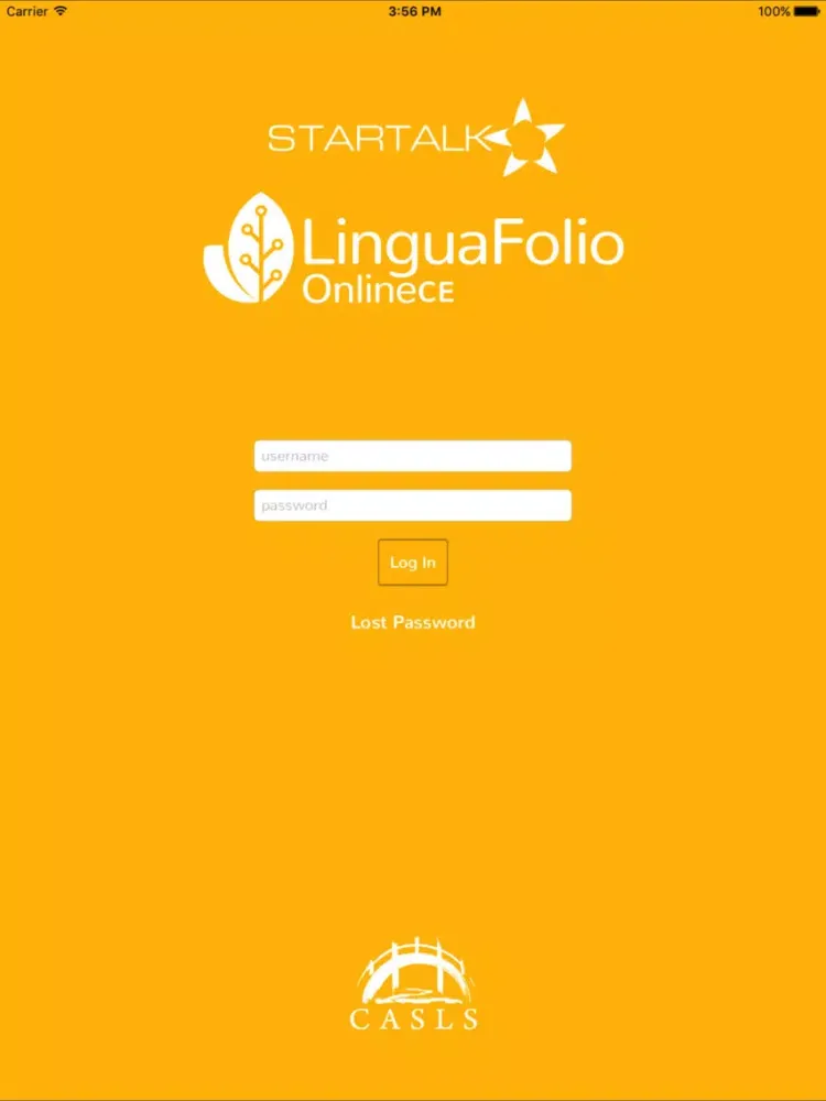 تصاویر ST LFOce iPad 
