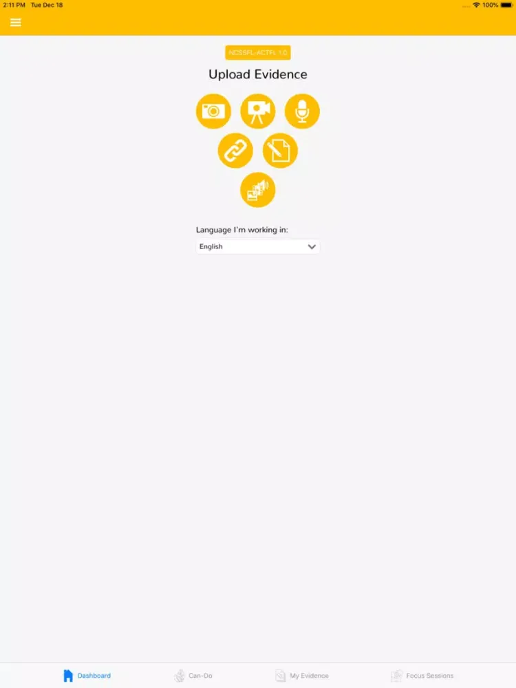تصاویر ST LFOce iPad 