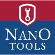Wharton Nano Tools