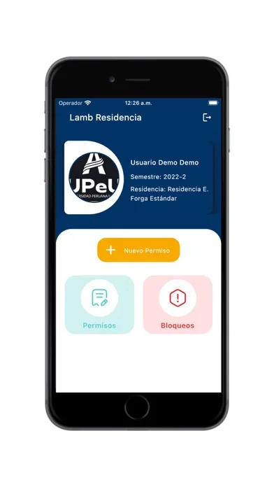 Lamb Residencia Screenshots