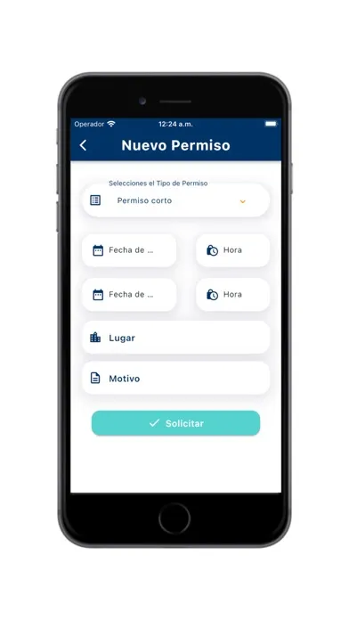 Lamb Residencia Screenshots