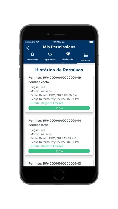 Lamb Residencia Screenshots