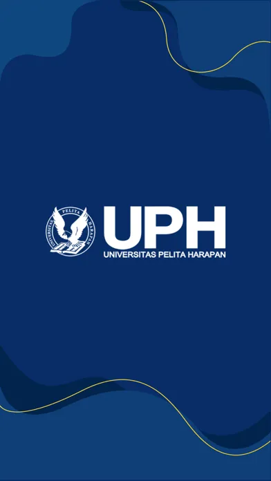 UPH Mobile应用截图
