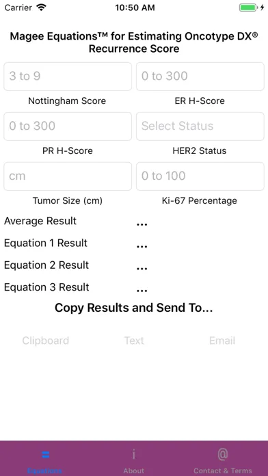 صور UPMC Magee Equations